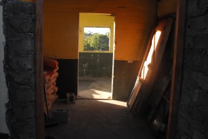 The miracle in the making