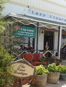 One of my favourite eateries in Prince Albert.